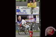 JADWAL KAMPANYE PEMILU 2014