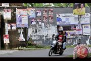 JADWAL KAMPANYE PEMILU 2014
