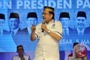DEBAT KONVENSI CAPRES DEMOKRAT