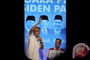 DEBAT KONVENSI CAPRES DEMOKRAT