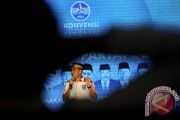 DEBAT KONVENSI CAPRES DEMOKRAT