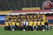 Launching SFC U21
