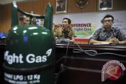 PELUNCURAN PRODUK BRIGHT GAS