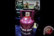 PELUNCURAN PRODUK BRIGHT GAS