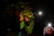 UPACARA MELASTI MAKASSAR