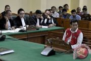 SIDANG KASUS STATUS BBM