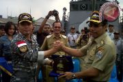 Warga Kehormatan TNI AL