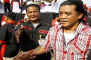 Didi Kempot Kampanye/Joko Sulistyo