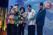 Penghargaan KONI Award 2014