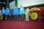 Musda KNPI Lampung