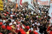 KAMPANYE GERINDRA