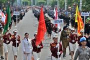 KONFERENSI POLISI WANITA