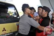 DEMO DANA BANSOS KOLAKA UTARA