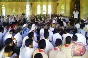 Zikir Dan Doa Bersama