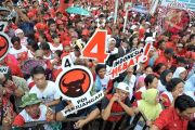 Kampanye Akbar PDIP