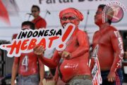 Kampanye Akbar PDIP