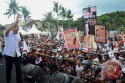 KAMPANYE HANURA MAKASSAR