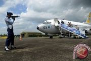 LATIHAN TNI AU