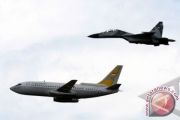 LATIHAN TNI AU