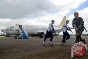LATIHAN TNI AU
