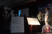 PERTEMUAN OSIS SE-INDONESIA