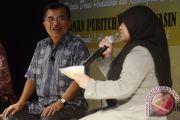 PERTEMUAN OSIS SE-INDONESIA