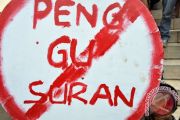 TOLAK PENGGUSURAN