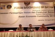 Forum Bakorhumas/BP Batam