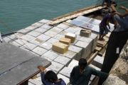Logistik Pemilu Pulau Terdepan/Joko Sulistyo