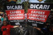AKSI CAPRES