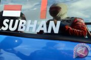 PELATIHAN NAVIGATOR SUBHAN AKSA
