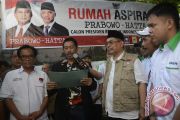 GERAKAN MAHFUD MD UNTUK PRABOWO-HATTA