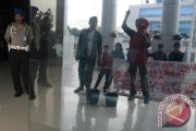 DEMO KORUPSI MAROS