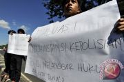 KUTUK PELECEHAN SEKSUAL