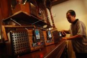 Radio Kayu Digital Asal Jepara Diminati Asing
