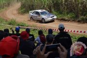 SPRINT RALLY OF CELEBES