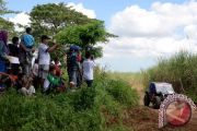 SPRINT RALLY OF CELEBES