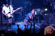 KONSER BAND SLANK