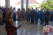 Hut PKK Sumsel