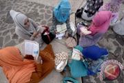 NGAJI ON THE STREET MAKASSAR