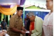 Pemberian Bantuan