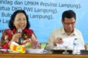 Sembako Lampung Aman