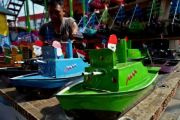 PEDAGANG KAPAL OTOK