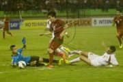 PSSI U-19 BERMAIN IMBANG