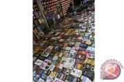 PAMERAN BUKU ISLAM