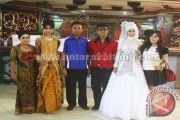 Lomba Tata Rias Pengantin