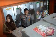LOGISTIK PILPRES 2014