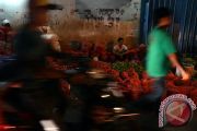 PASAR TUMPAH