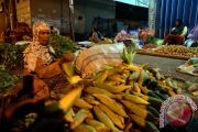PASAR TUMPAH