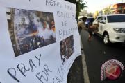 PENGGALANGAN DANA UNTUK PALESTINA